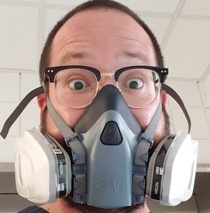 Meet your Posher, Alex